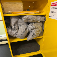 PIG Spill Kit image 0